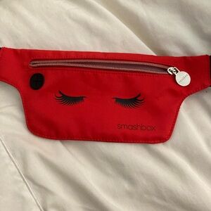 Smashbox Waist Purse New